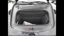 Porsche 911 CARRERA 4S / AWD / Kabriolet / niski przebieg Białystok - zdjęcie 11