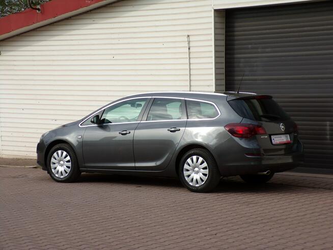 Opel Astra Klimatronic /Gwarancja / 1,4 /140KM / Mikołów - zdjęcie 12