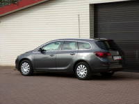 Opel Astra Klimatronic /Gwarancja / 1,4 /140KM / Mikołów - zdjęcie 12