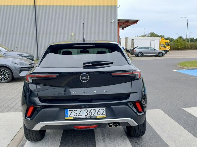 Salonowy, Bezwypadkowy, Bardzo zadbany i w ASO OPEL serwisowany Piła - zdjęcie 4