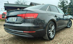 Audi A4 2.0Tdi*Automat*Quattro*Led*Virtual Bibice - zdjęcie 3
