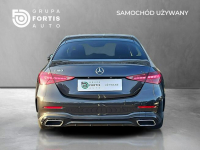 Mercedes C 180 Płock - zdjęcie 4