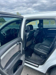 Sprzedam Zamienię Audi Q7 na ziemię rolną Wilimy - zdjęcie 6
