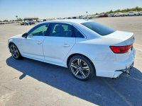 Audi A4 Premium Plus / S-Line / Quattro / niski przebieg Białystok - zdjęcie 5