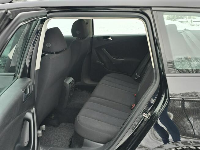 Volkswagen Passat 1.4 TSi 122KM / I-właściciel / Serwisowany Skępe - zdjęcie 9