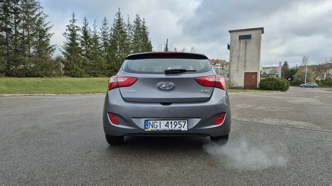 Hyundai i30 Giżycko - zdjęcie 6