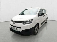 Toyota ProAce City Komorniki - zdjęcie 1