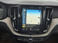 Volvo XC 60 Komorniki - zdjęcie 12