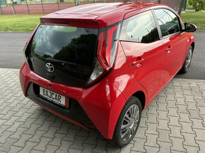 Toyota Aygo Knurów - zdjęcie 6