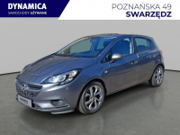 Opel Corsa VAT 23% Enjoy 1.4 90KM LPG Automat 2018 r., salon PL Swarzędz - zdjęcie 3