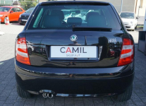 Škoda Fabia zarejestrowany, ubezpieczony, skóra Opole - zdjęcie 6
