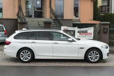BMW 520 2.0_Diesel_190KM Nowy Sącz - zdjęcie 6