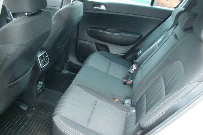 Kia Sportage 1,6 GDi 132 KM,Salon PL,1 szy wł. Piła - zdjęcie 7