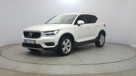 Volvo XC 40 T3 Momentum Pro! Z Polskiego Salonu ! Faktura 23% ! Warszawa - zdjęcie 3