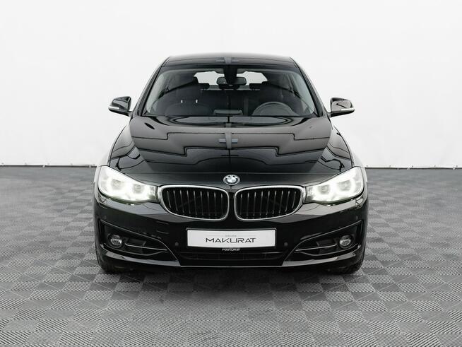 BMW 3GT 320i Sport Line LED Podgrz.f K.cof Ambient Salon PL VAT23% Gdańsk - zdjęcie 7