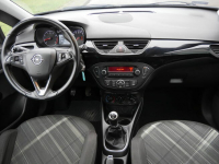 OPEL CORSA E 1.4 benzyna + LPG /// SALON POLSKA /// LEDy Gostynin - zdjęcie 9