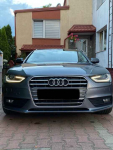 AUDI A4 B8 2.0 TDI Susz - zdjęcie 8