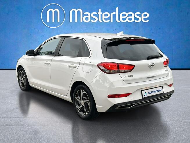Hyundai i30 1.0 T-GDI Smart ! Z Polskiego Salonu ! Faktura VAT ! Warszawa - zdjęcie 7