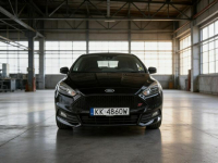 Ford Focus 1szy wł bezwypadkowy full serwis rok gwarancji Kraków - zdjęcie 2