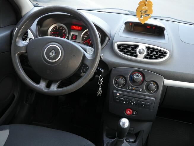 Renault CLIO 1.2 TCe GRANDTOUR ! KOMBI salon POLSKA ! ładny Gostynin - zdjęcie 8