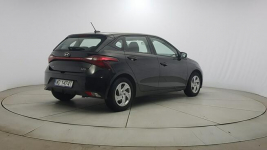 Hyundai i20 1.2 Pure! Z Polskiego Salonu! Faktura VAT! Warszawa - zdjęcie 7