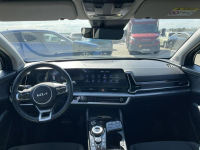 Kia Sportage Spirit 4x4 Automat Kamera Podgrzewanie Virtual 160KM Gliwice - zdjęcie 11