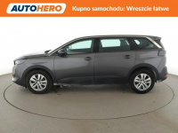 Peugeot 5008 fv23 full led automat 7os virtual navi kamera auto klima Warszawa - zdjęcie 2