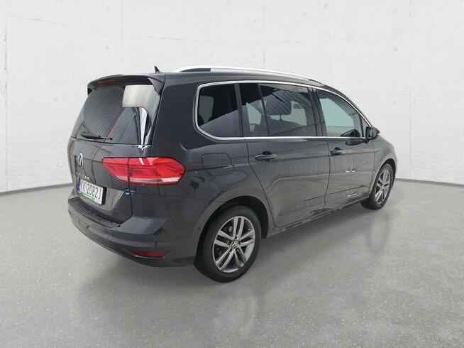 Volkswagen Touran Poleasingowe.pl BZ Komorniki - zdjęcie 7