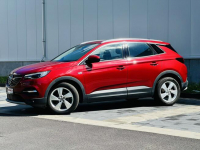 Opel Grandland X 1.2 Start/Stop Business INNOVATION Mikołów - zdjęcie 3