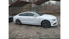 Audi A7 / Quattro / S-Line / 3.0 / Tarnów - zdjęcie 4