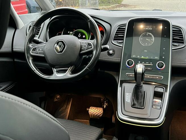 Renault Grand Scenic Energy BOSE Edition Automat Gostyń - zdjęcie 10