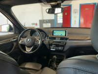 BMW X1 Xline / Ledy / Panorama / Kamera / Navi / Gwarancja na Rok Dębogórze - zdjęcie 8