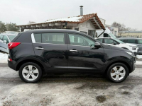 Kia Sportage Ekonmiczny Suv,czujniki parkowania,6biegowa skrzynia Słupsk - zdjęcie 5