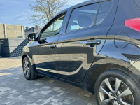 i20 Lift LED Szyber dach Alu Bogata Wersja ! Bardzo Ładny Szerominek - zdjęcie 7
