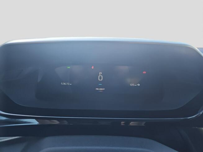 Peugeot 308 GT, Salon PL, Serwis, Bezwypadkowy, Gwarancja Łódź - zdjęcie 11