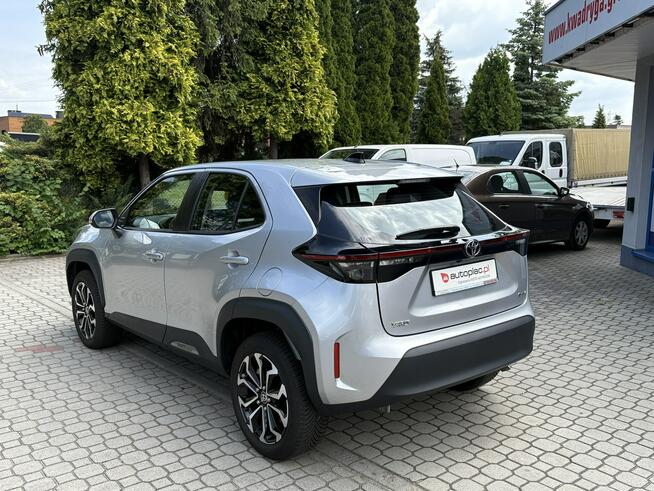 Toyota Yaris Cross 1.5 Automat,Kamera, 7 tyś !, Gwarancja Tarnowskie Góry - zdjęcie 8