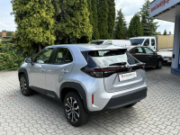 Toyota Yaris Cross 1.5 Automat,Kamera, 7 tyś !, Gwarancja Tarnowskie Góry - zdjęcie 8