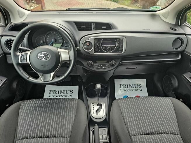 Toyota Yaris III AUTOCENTRUM PRIMUS POLECA Chodzież - zdjęcie 12