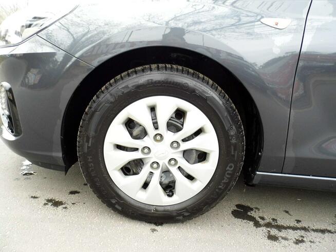 Hyundai i30 Łódź - zdjęcie 6