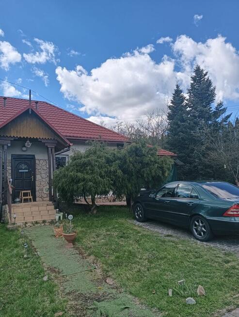 Zamienię Mercedesa W203 na mniejszy Wrząsowice - zdjęcie 1