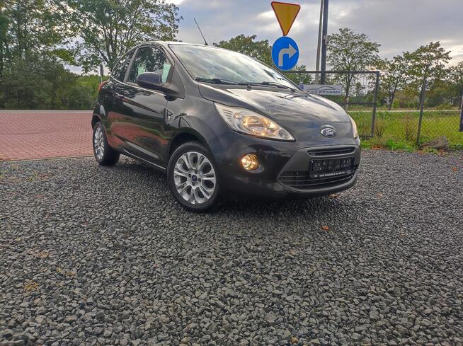Ford Ka 1.2 Klima Rymanów - zdjęcie 1