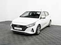 Hyundai i20 WD9943S#1.2 Pure Cz.cof Bluetooth KLIMA Salon PL VAT 23% Gdańsk - zdjęcie 2