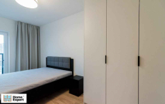 3pok, 49met, Okolice Bulwar Ikara BALKON/WINDA/2024 (Wrocław) Fabryczna - zdjęcie 6