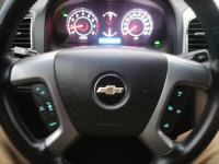 Chevrolet Captiva 2.4 4x4 Biała Podlaska - zdjęcie 3