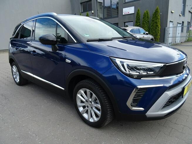Opel Crossland X 130KM Ultimate, pakiet Innovation, Łódź - zdjęcie 3
