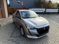 Peugeot 208 1,2 75KM  Klimatyzacja Orzech - zdjęcie 3