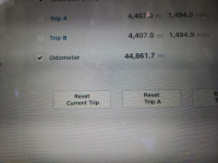 Tesla Model S 2016, 60D, po gradobiciu Warszawa - zdjęcie 8