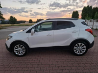 Opel Mokka 1.4_140KM_4x4_Serwis ASO_Bezwypadek 100%_Zadbany Pawłów - zdjęcie 9