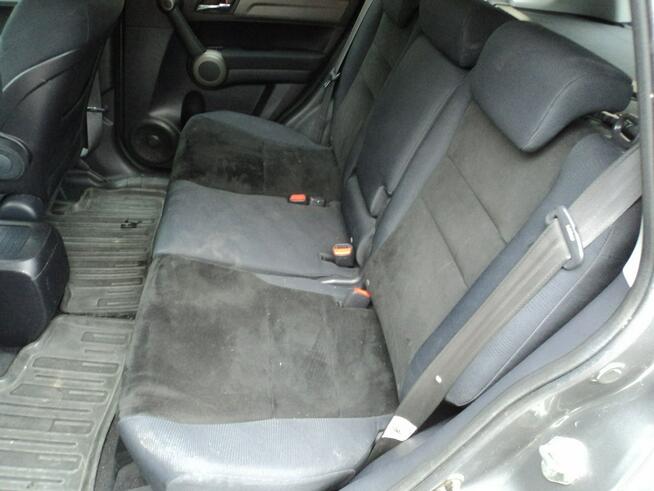 sprzedam HONDE CR-V z 2012r 2.0 B 150 KM 4x4 koła Lublin - zdjęcie 7