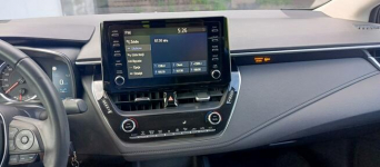 Toyota Corolla 1.5 ROK  2022 Dąbrowa Górnicza - zdjęcie 6